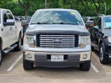 Used 2011 Ford F150 XLT w/ XLT Chrome Pkg image 3