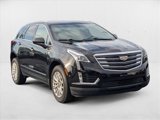 Used 2018 Cadillac XT5 FWD image 3