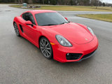 Used 2014 Porsche Cayman image 3