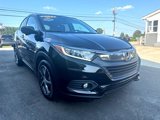 Used 2021 Honda HR-V EX-L image 2