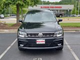 Used 2021 Volkswagen Tiguan SE R-Line image 5