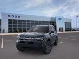 New 2024 Ford Bronco Sport Big Bend w/ Convenience Package image 2