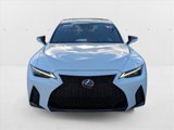 Used 2021 Lexus IS 350 F Sport w/ Accessory Package image 2