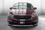 Used 2017 Kia Sedona SX Limited w/ Option Group 030 image 2