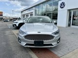 Used 2019 Ford Fusion Titanium image 2
