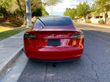 Used 2018 Tesla Model 3 Long Range image 3