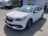 Used 2020 Subaru Legacy Limited image 3