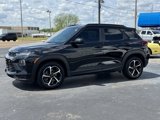 Used 2022 Chevrolet TrailBlazer RS image 3