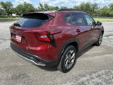 New 2025 Chevrolet Trax LT w/ Driver Confidence Package image 6