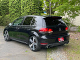 Used 2013 Volkswagen GTI Wolfsburg Edition image 5