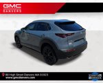 Used 2023 MAZDA CX-30 AWD 2.5 S w/ Preferred Package image 3