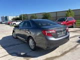 Used 2013 Toyota Camry LE image 5