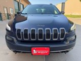 Used 2015 Jeep Cherokee Trailhawk image 3