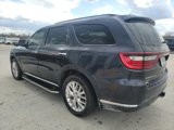 Used 2015 Dodge Durango Citadel w/ Technology Group image 3