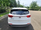 Used 2019 Kia Sportage EX w/ EX Sport Appearance Package image 5