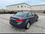 Used 2014 Chevrolet Cruze LS image 3