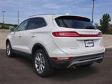 Used 2017 Lincoln MKC Select w/ Select Plus Package image 3