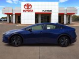 New 2025 Toyota Prius LE image 3