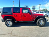 Used 2011 Jeep Wrangler Unlimited Sport image 6