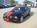 Used 2007 Ford Mustang GT Premium image 4