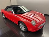 Used 2002 Ford Thunderbird image 2