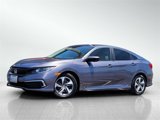 Used 2020 Honda Civic LX image 5