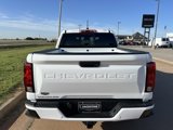 New 2025 Chevrolet Colorado LT w/ Advanced Trailering Package image 4