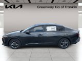 New 2025 Kia K4 LXS image 4