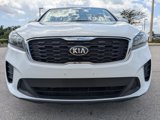 Certified 2020 Kia Sorento LX image 3