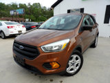 Used 2017 Ford Escape S image 4