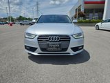 Used 2013 Audi A4 2.0T Premium image 2