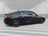 Certified 2024 Acura Integra A-Spec image 3