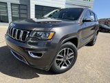Used 2021 Jeep Grand Cherokee Limited w/ Luxury Group II image 4