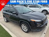 Used 2016 Jeep Cherokee Sport image 3