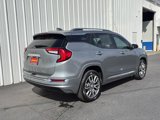 Used 2024 GMC Terrain Denali image 3