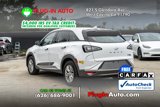 Used 2022 Hyundai Nexo Blue image 2