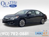 Used 2017 Honda Accord EX-L image 1