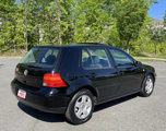 Used 2002 Volkswagen Golf GLS image 5
