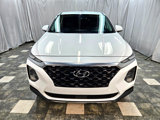 Used 2020 Hyundai Santa Fe SE w/ Cargo Package image 3