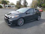 Used 2021 Kia Forte GT image 3
