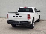 New 2025 RAM 1500 Tradesman image 4