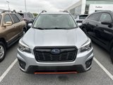 Used 2019 Subaru Forester Sport w/ Popular Package #2 image 2