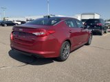 Used 2013 Kia Optima SX w/ Limited Pkg image 3