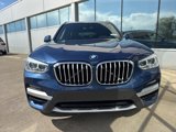 Used 2021 BMW X3 xDrive30i w/ Convenience Package image 2