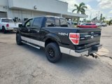 Used 2011 Ford F150 XLT w/ XLT Chrome Pkg image 3