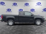 Used 2022 Chevrolet Colorado LT w/ Fleet Safety Package image 3