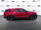 Certified 2020 Ford Explorer ST w/ ST Street Pack image 4