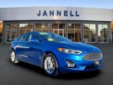 Used 2019 Ford Fusion Energi Titanium image 3