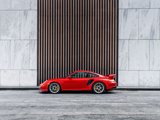 Used 2011 Porsche 911 GT2 RS image 2