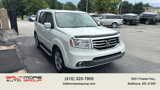 Used 2013 Honda Pilot EX-L image 3